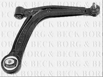 BORG & BECK bca7185 -  Рычаг независимой подвески колеса, подвеска колеса